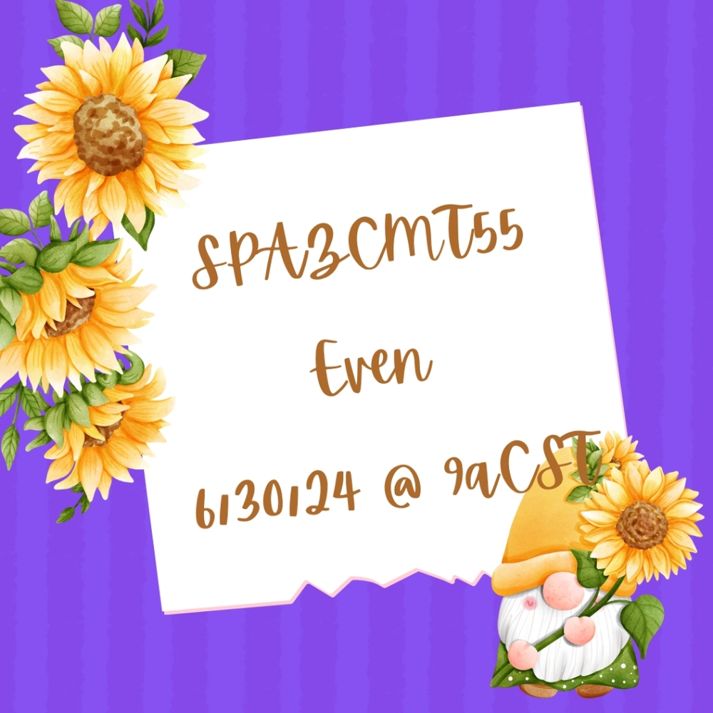 SPAZCMT55 EVEN